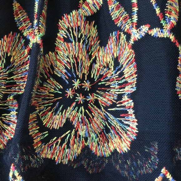 Altar’d State drop waist top Size M - Picture 3 of 7